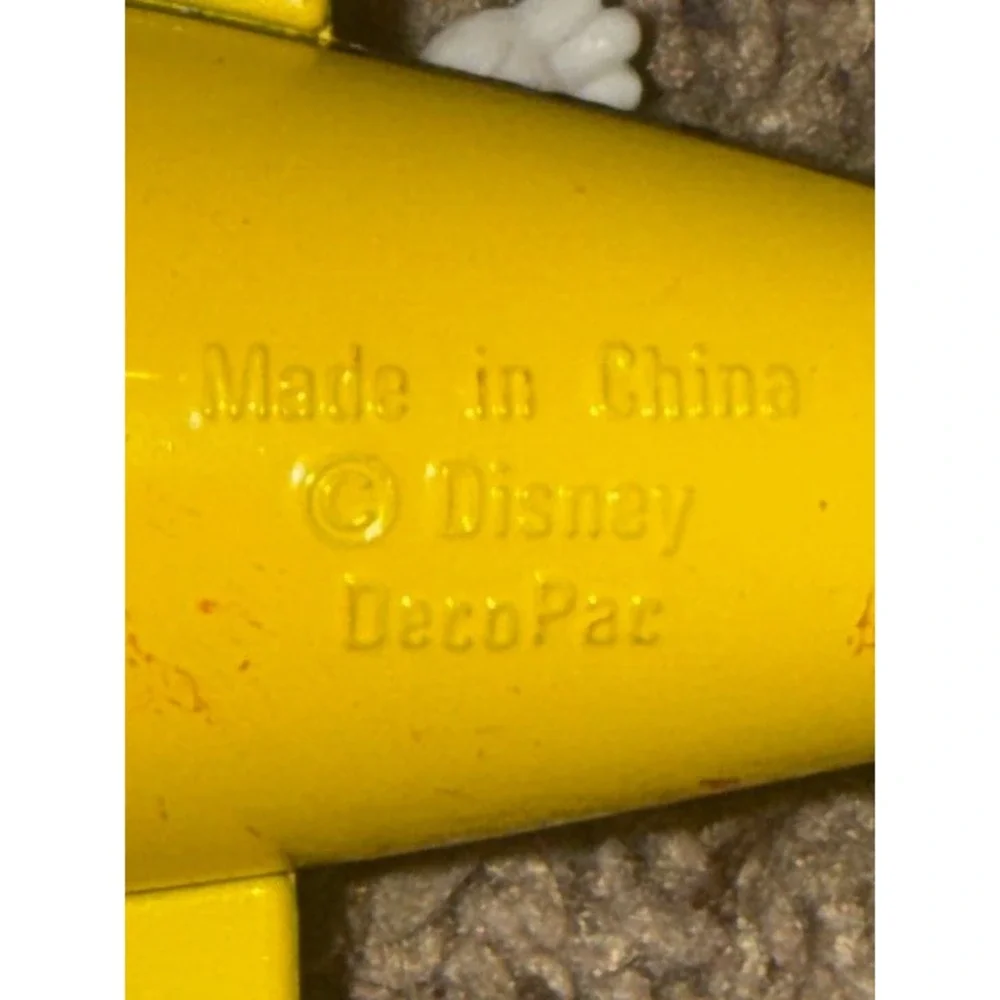 Disney mickey mouse